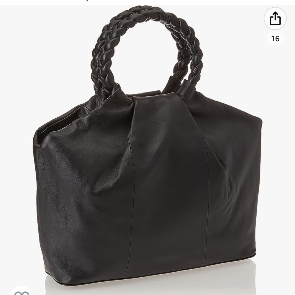 VINCE CAMUTO Jordy tote